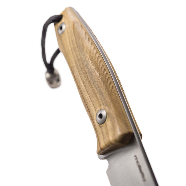 Lionsteel M1 UL πολύ πρακτικό