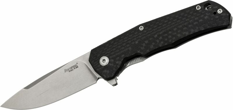 Lionsteel TRE FC Πολύ Ανθεκτικό Μαχαίρι Τσέπης με Λάμα M390