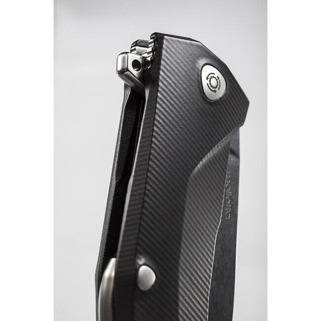 Lionsteel KUR MT Μαχαίρι Τσέπης με Λάμα Sleipner, Πολύ Ανθεκτικό