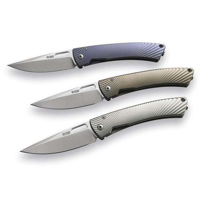 Lionsteel TS1 VM Μαχαίρι Τσέπης με Λάμα Elmax, Πολύ Ανθεκτικό