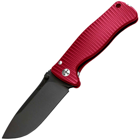 Lionsteel SR2A RB Διπλό Μαχαίρι Τσέπης με Λάμα Sleipner, Πολύ Ανθεκτικό