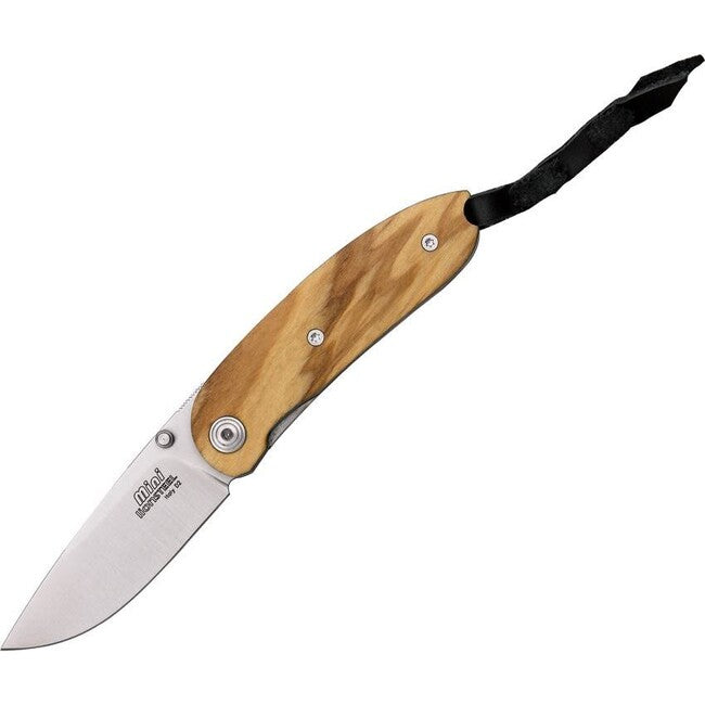 Lionsteel 8210 UL Μαχαίρι Τσέπης με Λάμα D2