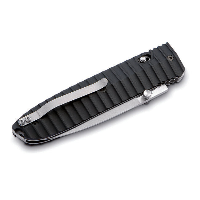 Lionsteel Daghetta 8700 AL Μαχαίρι Τσέπης, Λάμα D2