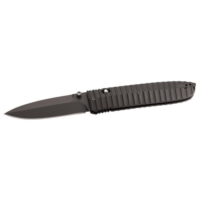 Lionsteel 8701 AL Τσέπης Μαχαίρι με Λάμα D2