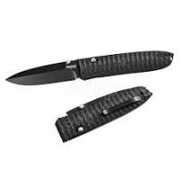 Lionsteel 8701 FC Μαχαίρι Τσέπης με Λάμα από Χάλυβα D2