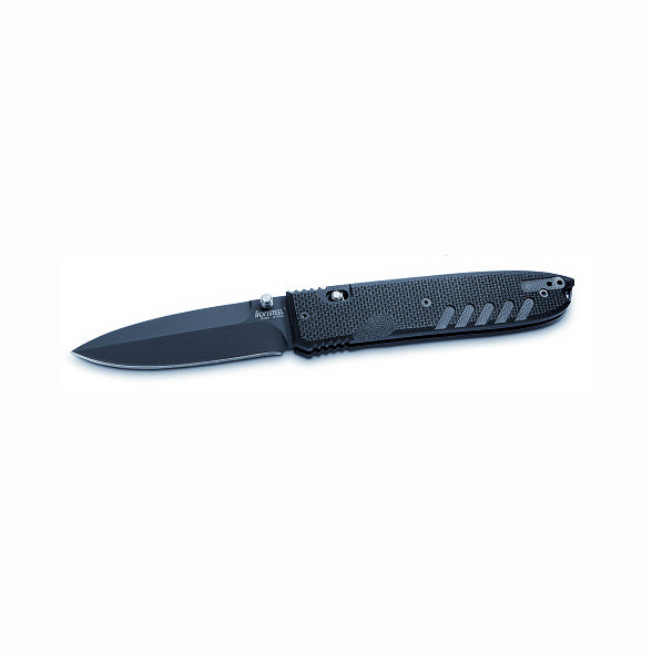 Lionsteel 8701 Σακιδιακό Μαχαίρι με Λάμα D2 G10