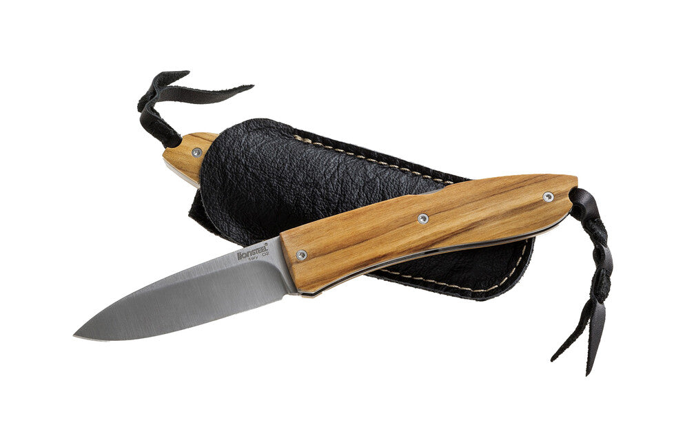 Lionsteel 8800 UL Opera Μαχαίρι Τσέπης με Λάμα D2