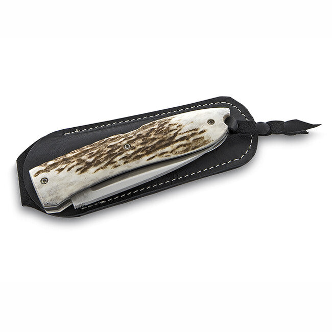 Lionsteel Big Opera Classi 8810 CE μαχαίρι τσέπης με λάμα από ατσάλι