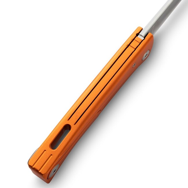 Lionsteel THRILL TL Τσέπης Μαχαίρι με Χειρολαβή από Συμπαγές Αλουμίνιο, OS