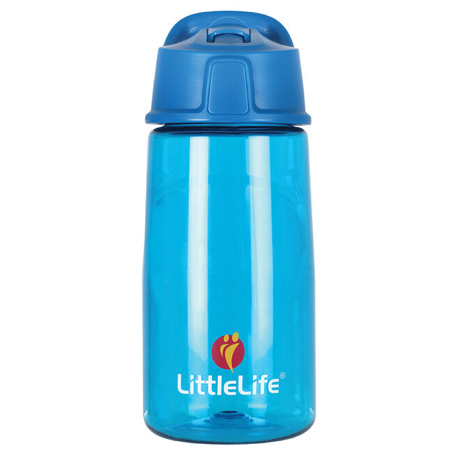 LittleLife Παιδικό Μπουκάλι Νερού 500ml, Μπλε