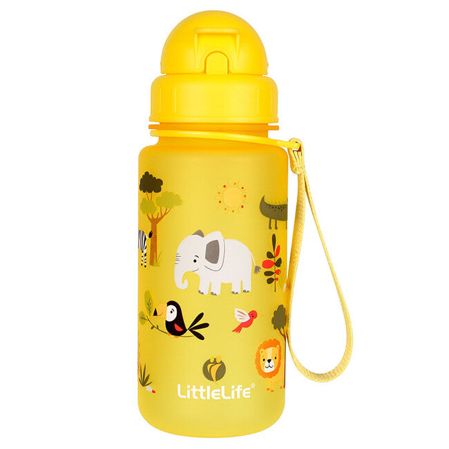 LittleLife Μπουκάλι Νερού, Safari, 400 ml