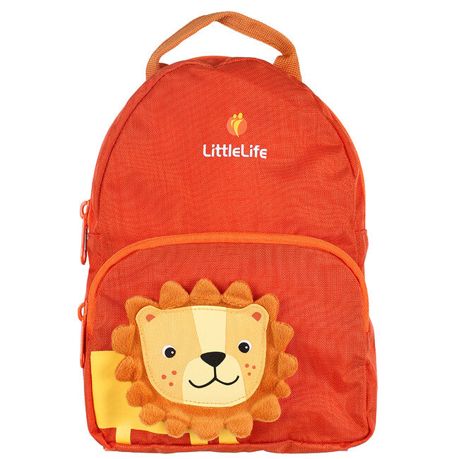 LittleLife Σακίδιο Πλάτης Παιδικό με Μοτίβο Λιονταριού, 2L