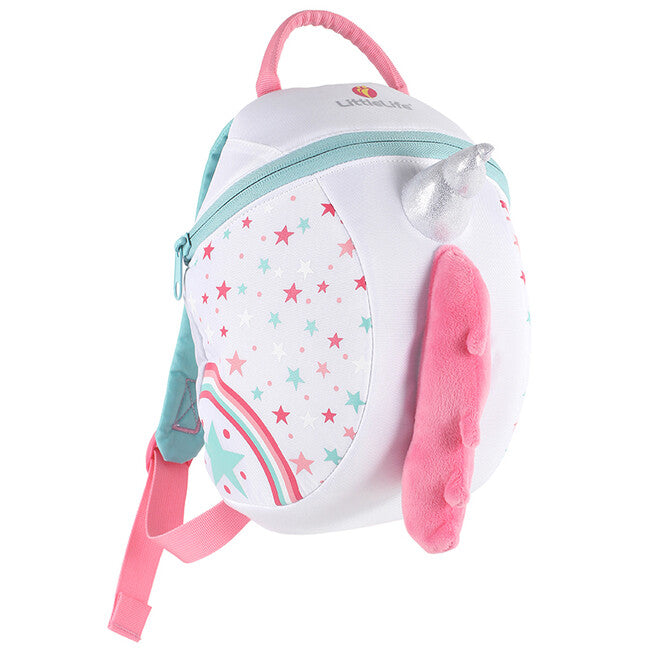 LittleLife Σακίδιο Πλάτης Παιδικό 6 l, Μονόκερως