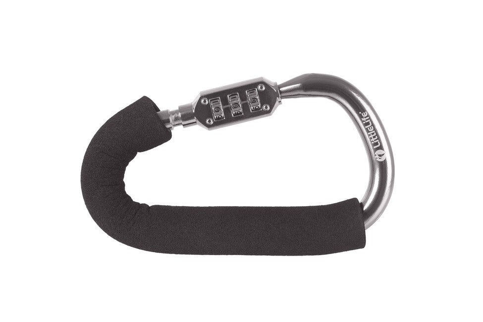 LittleLife Lockable Buggy Clip Κλειδαριά 14 x 8 x 2 cm