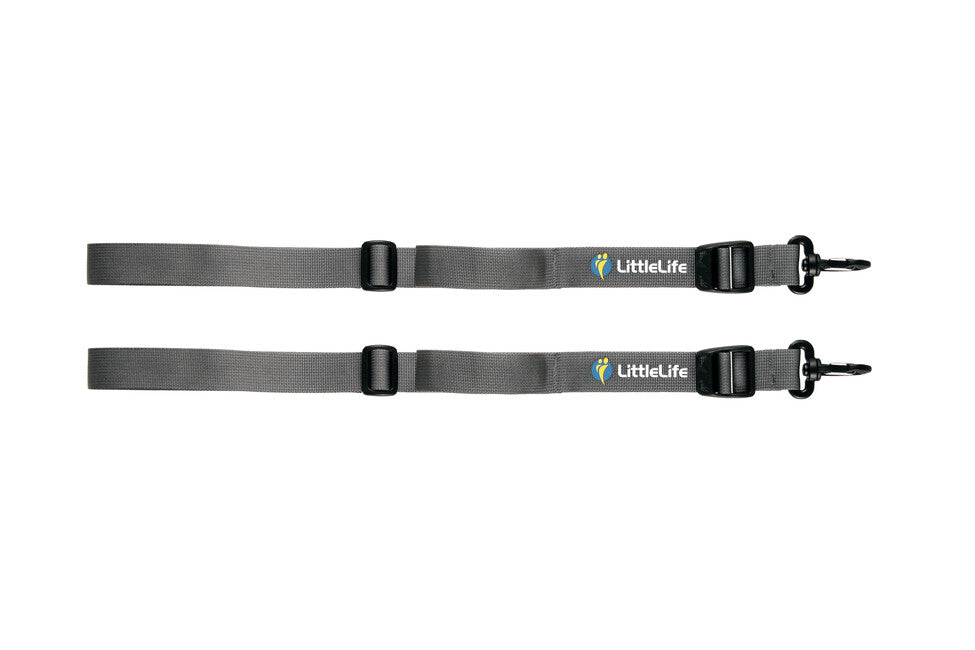 LittleLife Stirrups Αναβάσιμα για φορέα μωρού