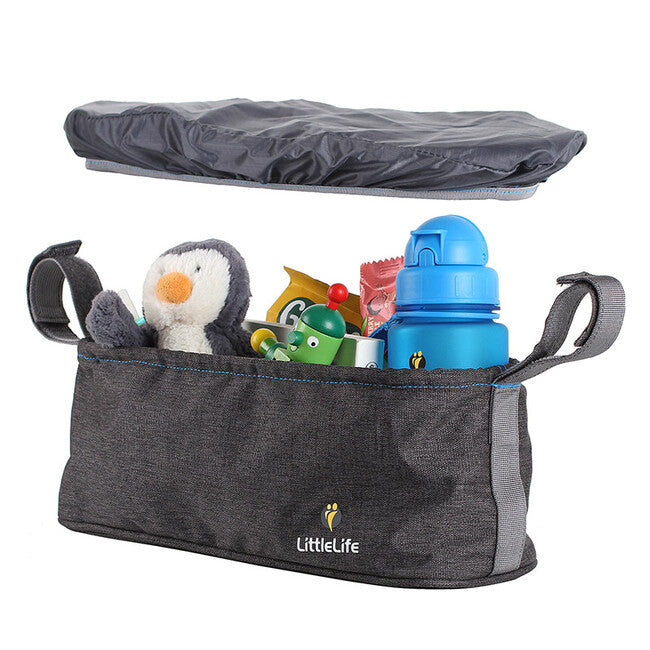 LittleLife Buggy Organiser Τσάντα Καροτσιού