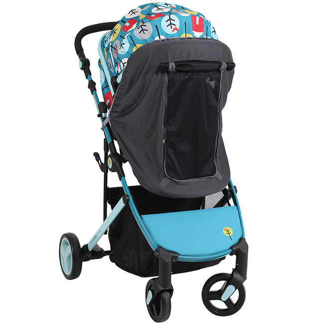 LittleLife Buggy Blackout σκίαστρο καροτσιού