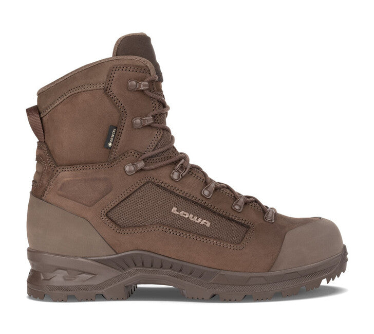 Lowa Breacher N GTX MID Παπούτσια Τακτικά Ανδρικά