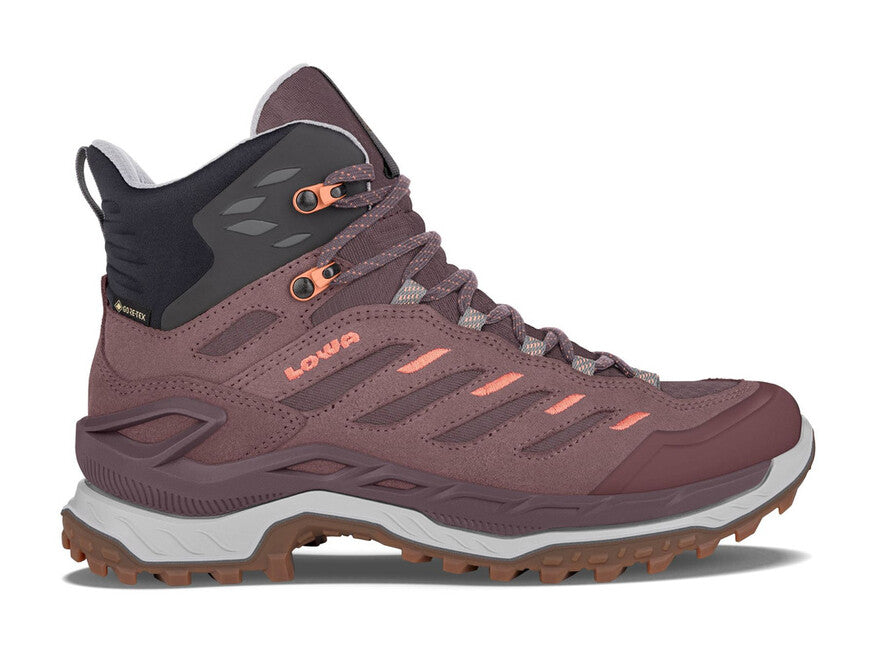 Lowa Innovo GTX MID Ws γυναικείο παπούτσι trekking