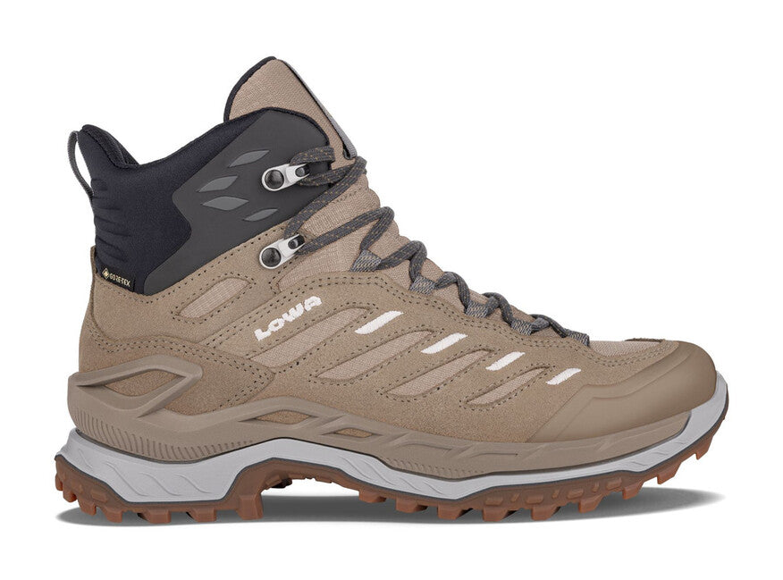 Lowa Innovo GTX MID Ws γυναικείο παπούτσι τρεκινγκ