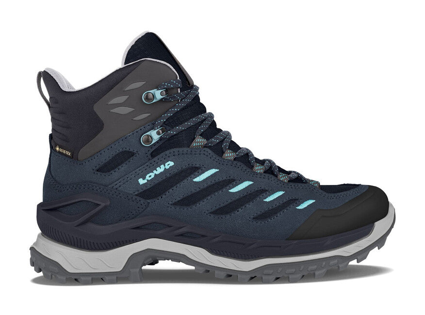 Lowa Innovo GTX MID Ws γυναικείο παπούτσι trekking