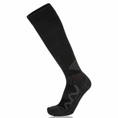 Lowa COMPRESSION PRO κάλτσες, μαύρο