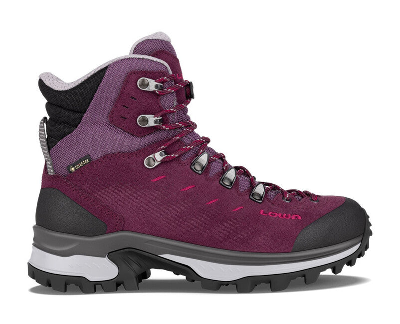Lowa Randir GTX MID Ws Παπούτσια Πεζοπορίας γυναικεία