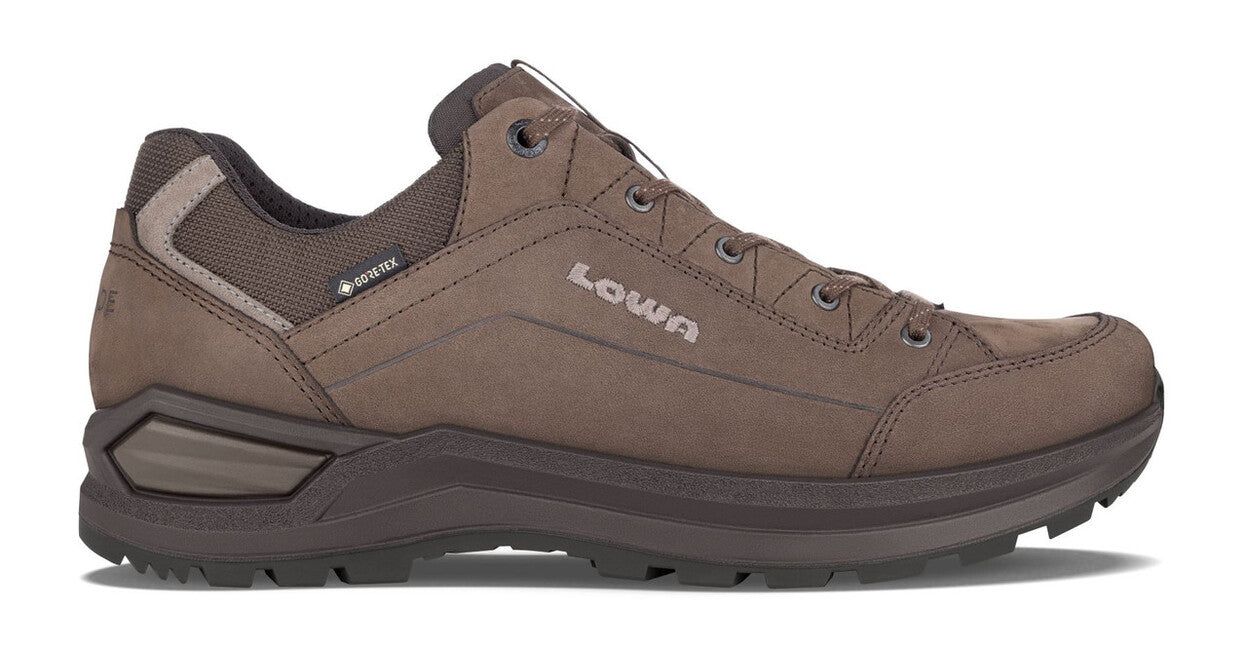 Lowa Renegade EVO GTX LO ανδρικό παπούτσι τρεκινγκ