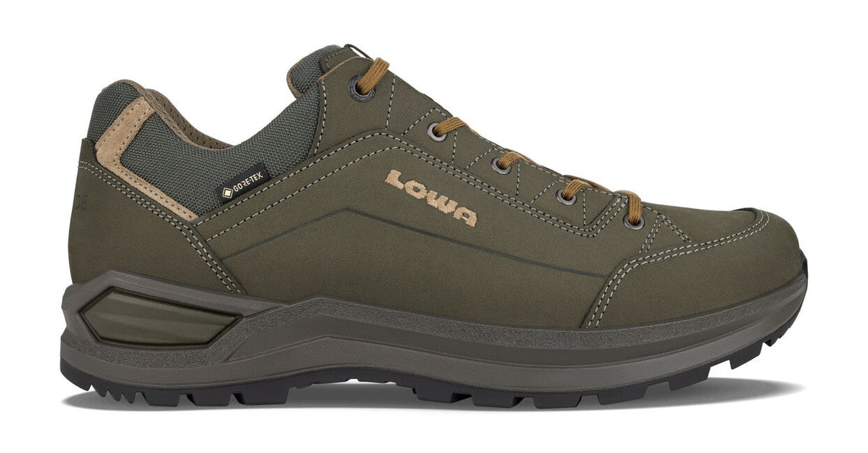 Lowa Renegade EVO GTX LO Ανδρικό Παπούτσι Trekking