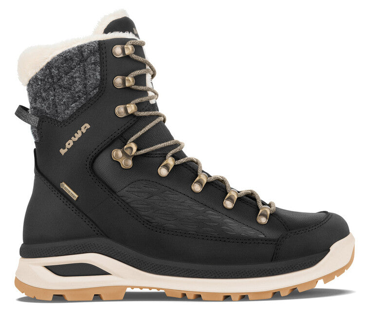 Lowa Renegade EVO Ice GTX Ls παπούτσια χειμερινά γυναικεία