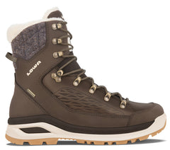 LOWA Renegade EVO Ice GTX Ls ženski zimski čevlji, rjava