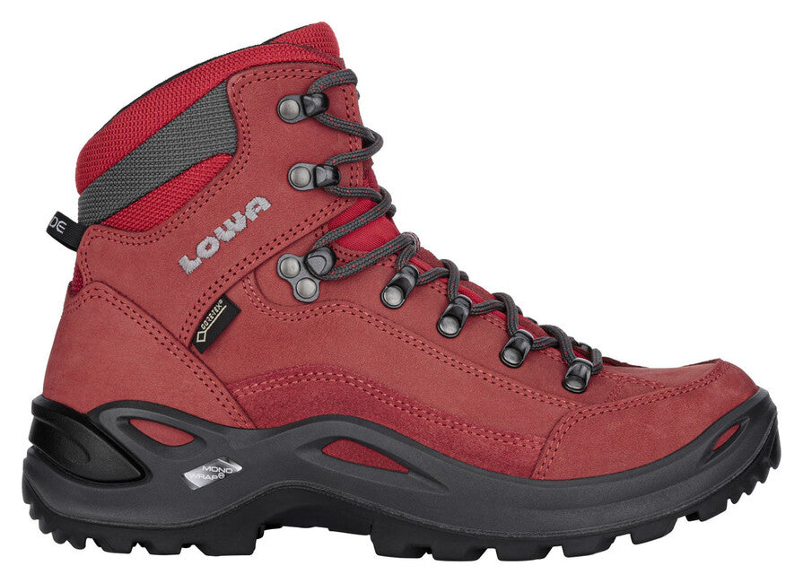 Lowa Renegade GTX Mid Ls γυναικείο παπούτσι trekking