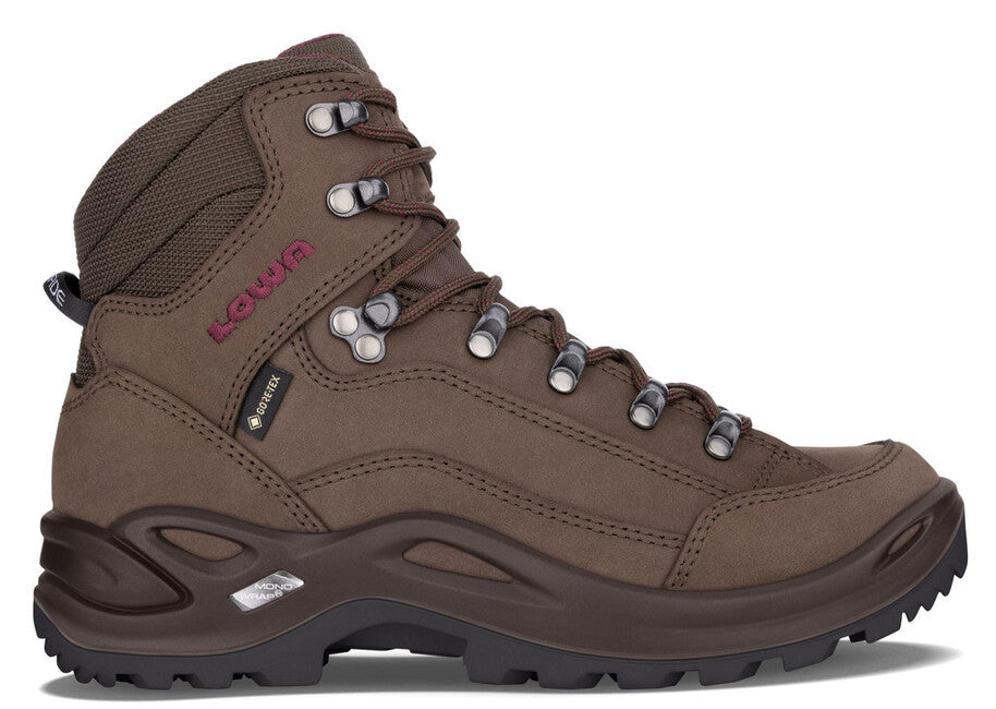 Lowa Renegade GTX Mid Ls γυναικείο παπούτσι trekking