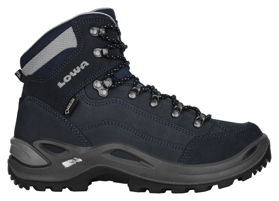 Lowa Renegade GTX Mid Ls γυναικείο παπούτσι πεζοπορίας