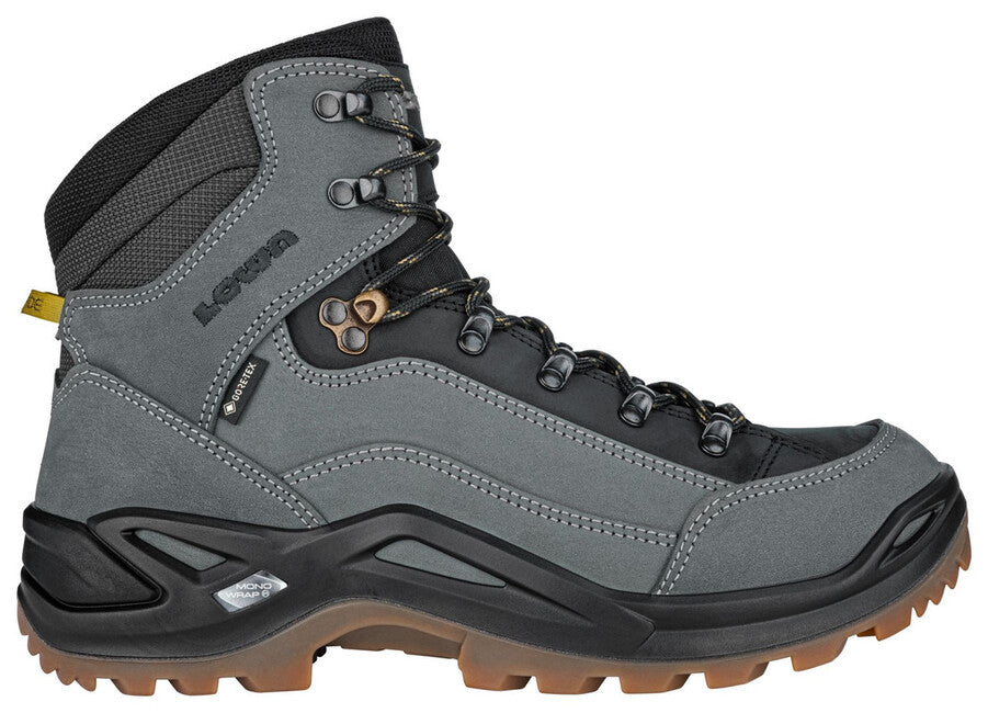 Lowa Renegade GTX Mid ανδρικό παπούτσι τρέκινγκ GTX
