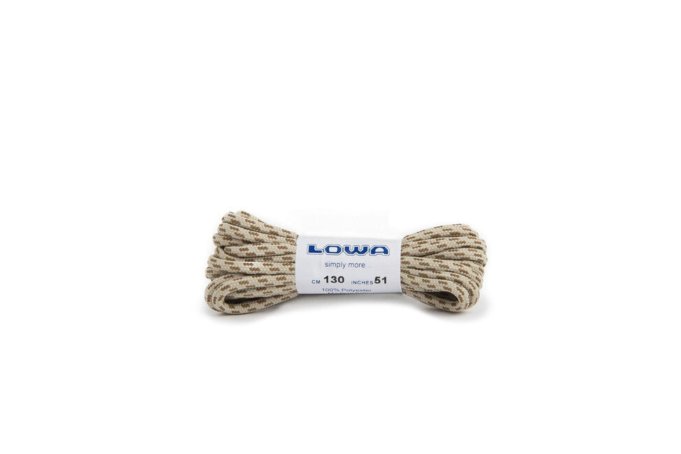 Lowa Κορδόνια Παπουτσιών, Desert