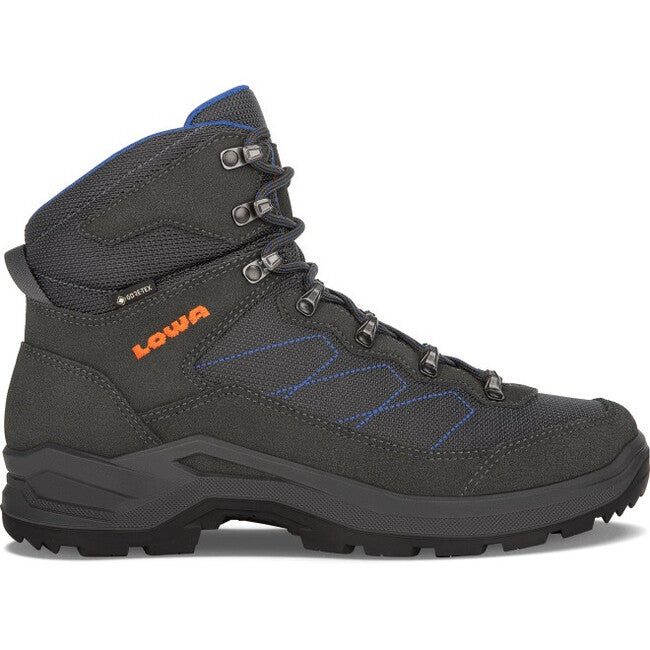 LOWA Taurus Pro GTX Mid ανδρικό μπότα τρεκκινγκ