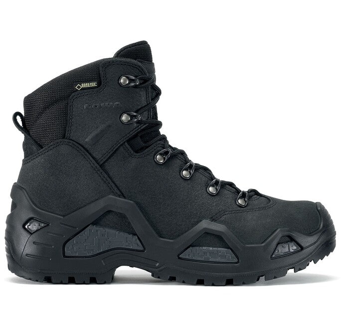 Lowa Z-6N GTX C Παπούτσια Τακτικής Ανδρικά