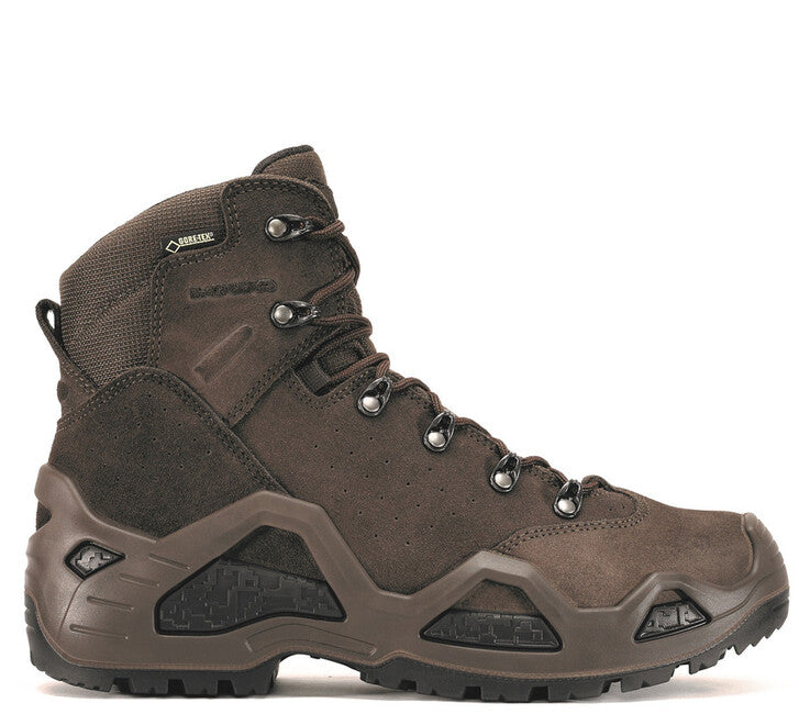 Lowa Z-6S GTX Τακτικό Παπούτσι Ανδρικό, C