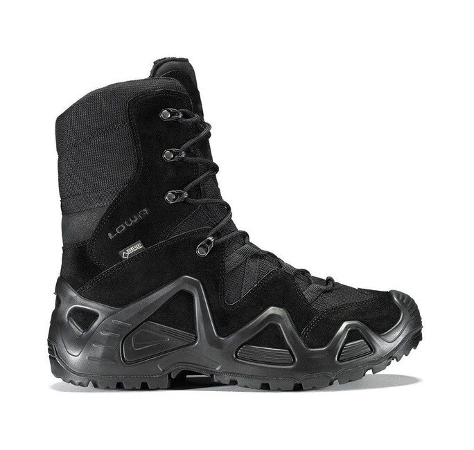 Lowa Zephyr GTX Hi TF ανδρικό τακτικό παπούτσι