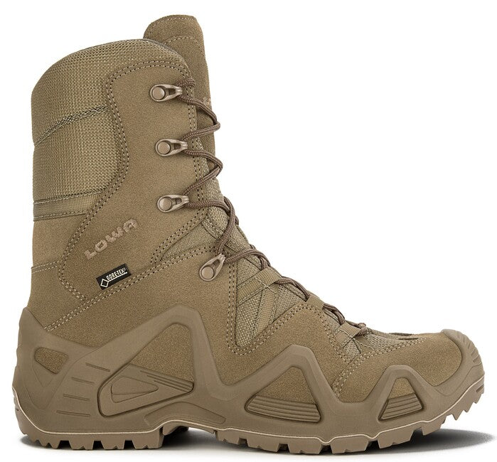 Lowa Zephyr GTX Hi TF Ανδρικό Τακτικό Παπούτσι