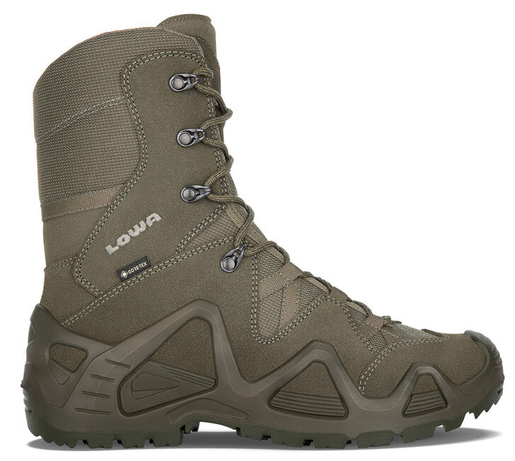 Lowa Zephyr GTX Hi TF Τακτικό Μποτάκι Ανδρικό
