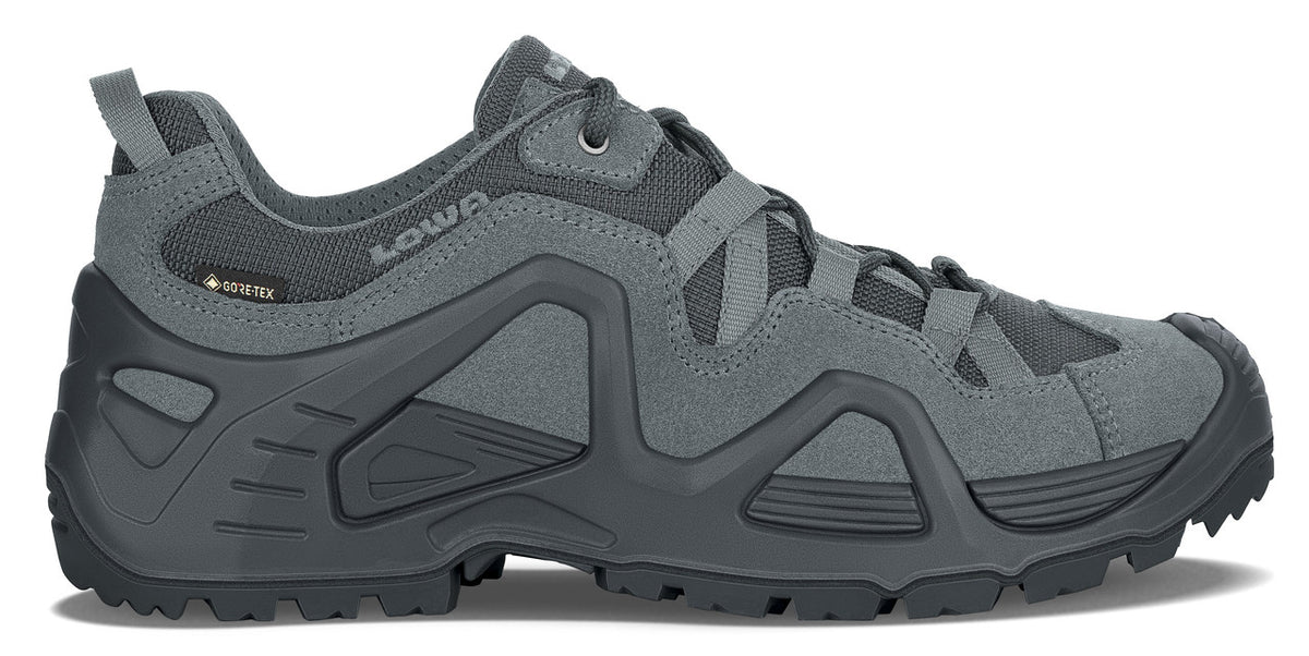 LOWA Zephyr GTX LO TF Ls γυναικεία τακτικά παπούτσια, wolf