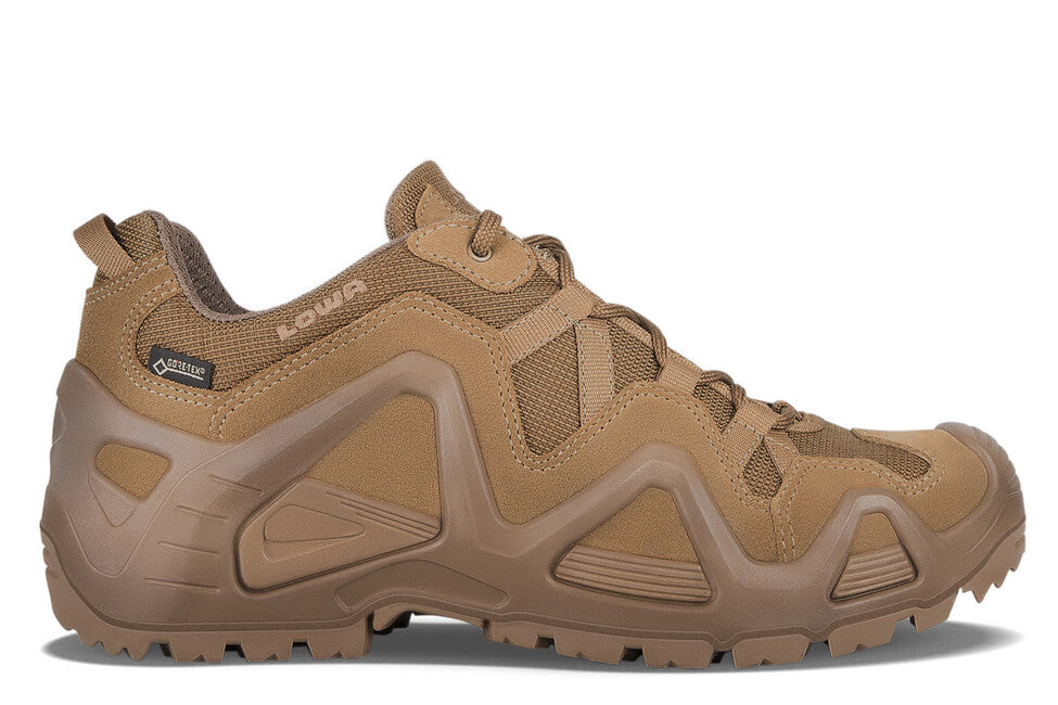 Lowa Zephyr GTX LO TF Ανδρικό Τακτικό Παπούτσι