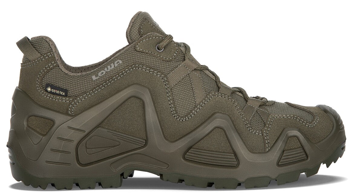 Lowa Zephyr GTX Lo TF Παπούτσι Τακτικό Ανδρικό