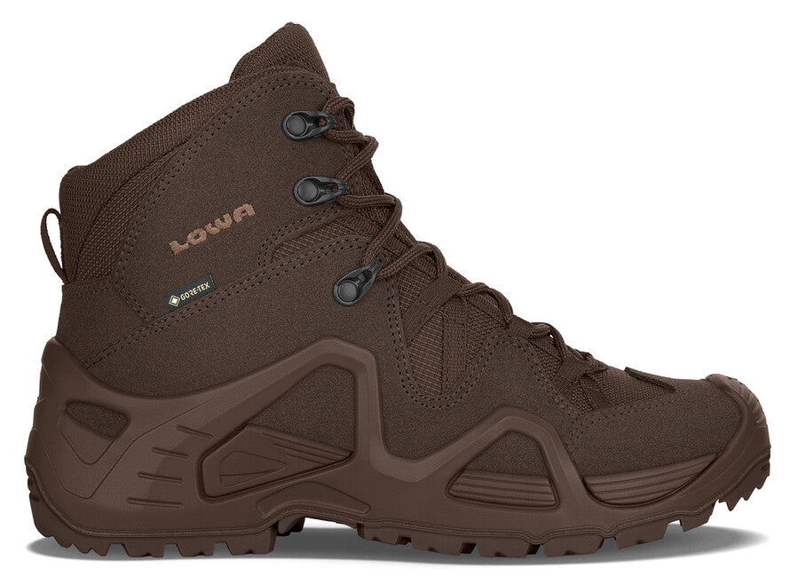 Lowa Zephyr GTX Mid TF LS Γυναικείο Τακτικό Υποδημα