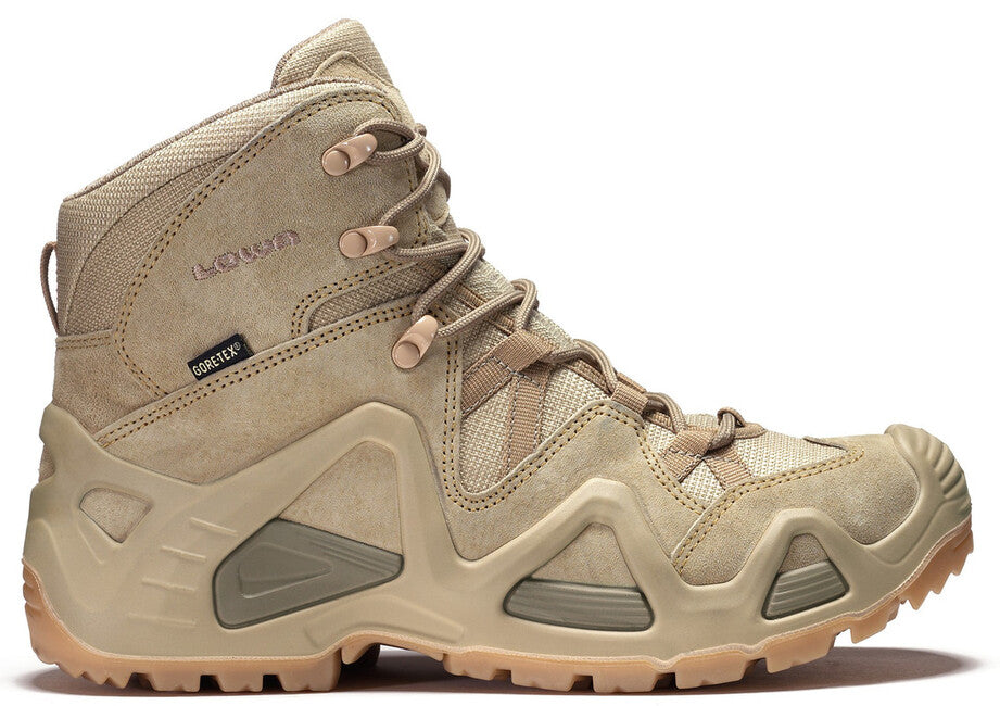 Lowa Zephyr GTX Mid TF Τακτικό Παπούτσι Ανδρικό