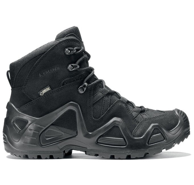 Lowa Zephyr GTX Mid TF Τακτικό Παπούτσι Ανδρικό