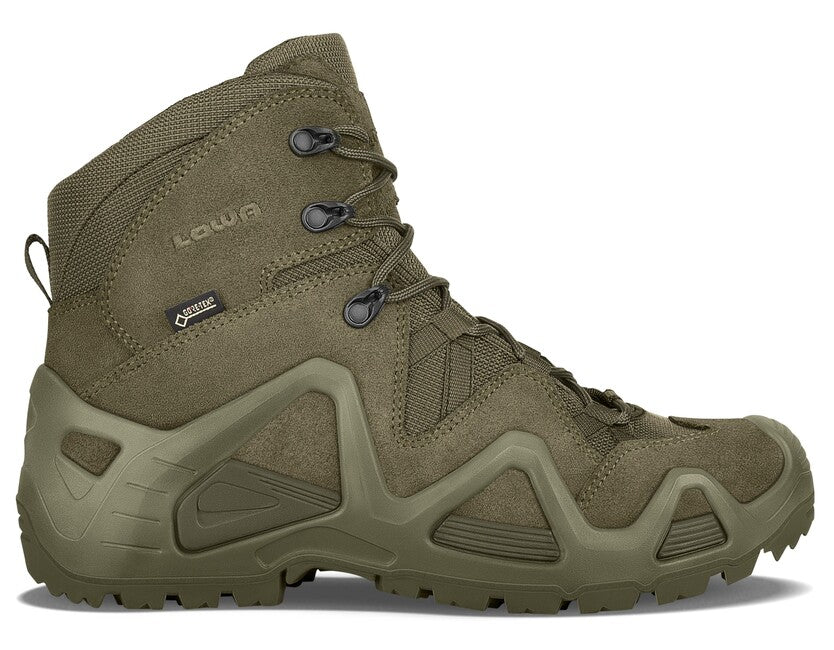 Lowa Zephyr GTX Mid TF Τακτικό Μποτάκι Ανδρικό