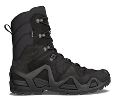 LOWA Zephyr MK2 GTX HI men's tactical shoes, black
